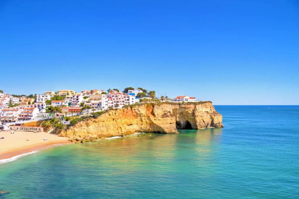 Algarve