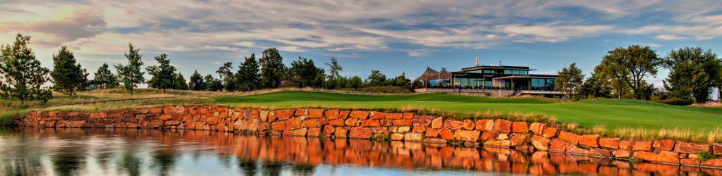 Albatross Golf Resort cover image