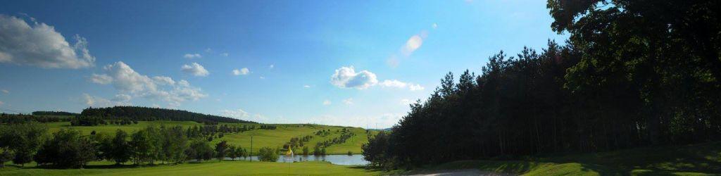 Golf Resort Konopiště d´Este cover image