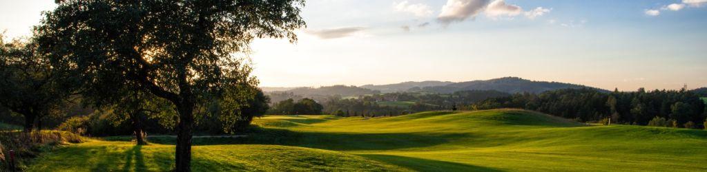 Loreta Golf Club Pyšely cover image